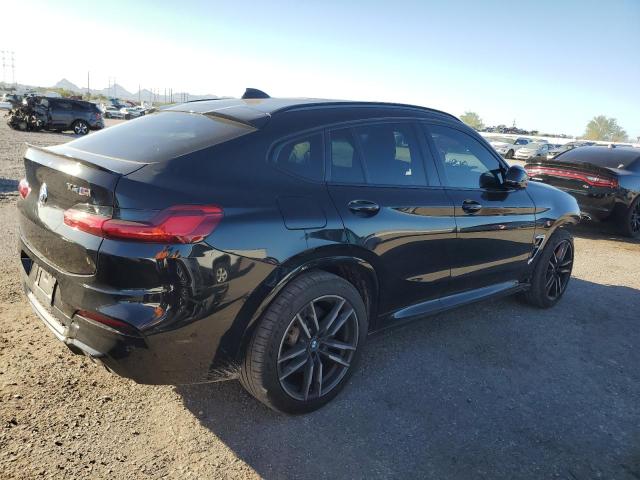 Изображение 3 2020 BMW X4 M COMPETITION 2020 с VIN 5YMUJ0C00LLU67178