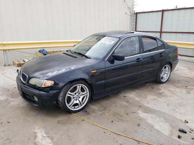 Obraz 1 z 2003 BMW 330 I 2003 z VIN WBAEV53483KM32764
