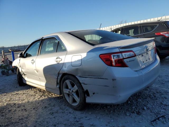 Image 2 of 2014 TOYOTA CAMRY L 2014 with VIN 4T1BF1FK8EU355032