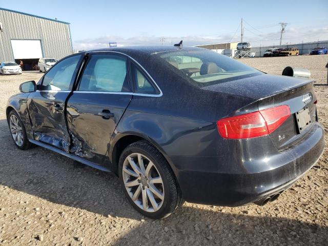 Image 2 of 2014 AUDI A4 PREMIUM 2014 with VIN WAUBFAFL8EN022933