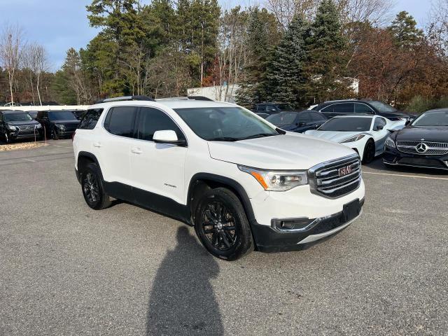 2019 GMC ACADIA SLT-1 2019 image