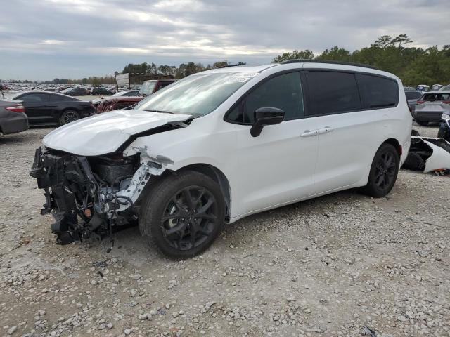 Изображение 1 2023 CHRYSLER PACIFICA LIMITED 2023 с VIN 2C4RC1GG8PR593520