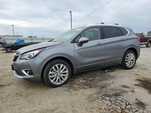 2020 BUICK ENVISION PREMIUM II 2020 image