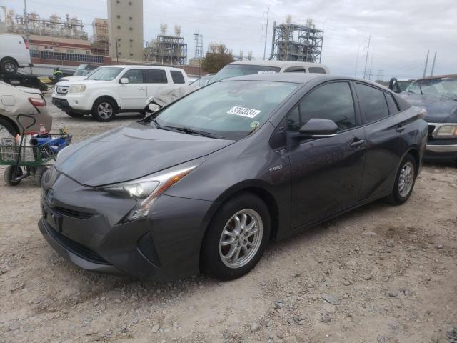 Obraz 2017 TOYOTA PRIUS  2017