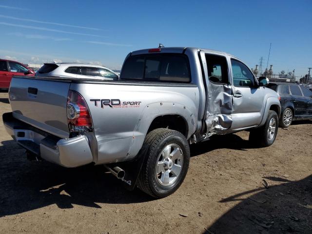 Изображение 3 2015 TOYOTA TACOMA DOUBLE CAB 2015 с VIN 3TMLU4EN3FM189326
