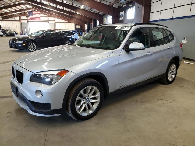 Image 1 of 2015 BMW X1 XDRIVE28I 2015 with VIN WBAVL1C55FVY32338