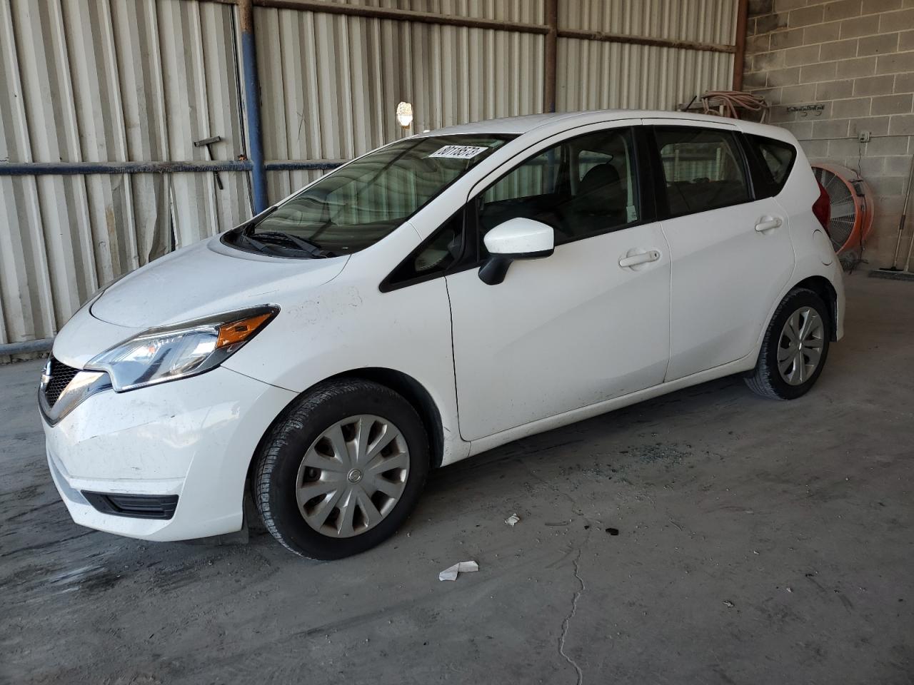 Image 1 of 2019 NISSAN VERSA NOTE S 2019 with VIN 3N1CE2CP7KL358546