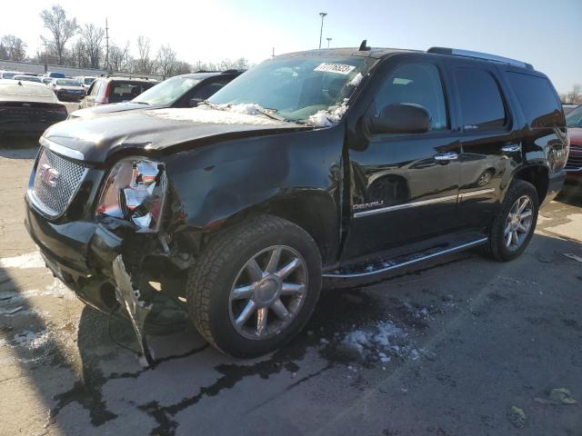 2013 GMC YUKON DENALI 2013 image