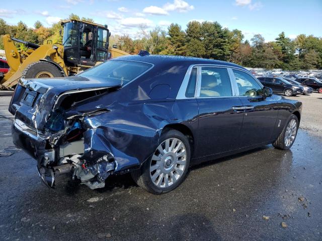 Image 3 of 2019 ROLLS-ROYCE PHANTOM  2019 with VIN SCA687S58KU104663
