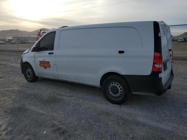 Image 2 of 2020 MERCEDES-BENZ METRIS  2020 with VIN W1YV0CEY9L3725441