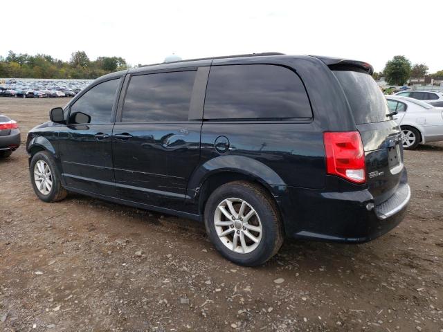 Obraz 2 z 2016 DODGE GRAND CARAVAN SXT 2016 z VIN 2C4RDGCG1GR178402