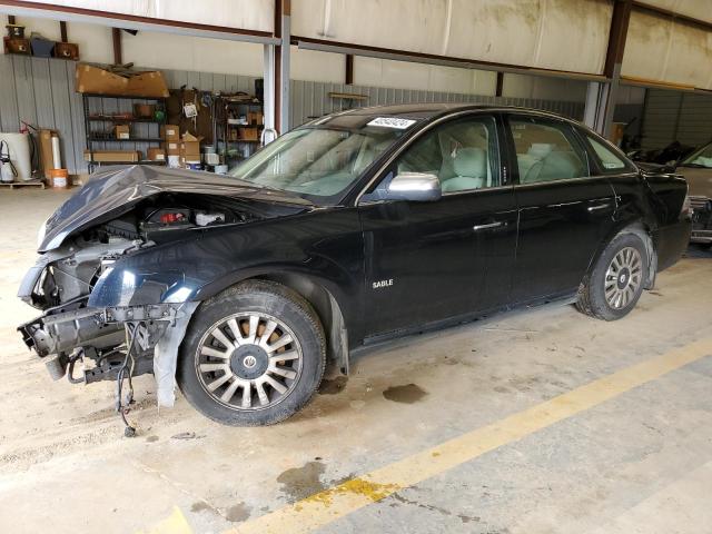 2008 MERCURY SABLE LUXURY 2008 image