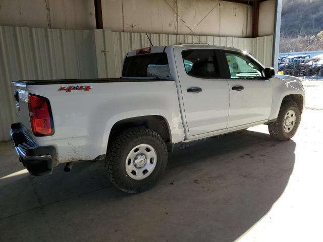 Изображение 3 2019 CHEVROLET COLORADO  2019 с VIN 1GCGTBEN1K1213042