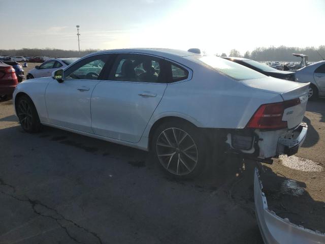 Изображение 2 2018 VOLVO S90 T6 MOMENTUM 2018 с VIN LVY992MK4JP030141