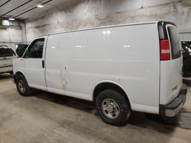 Obraz 2 z 2013 CHEVROLET EXPRESS G2500  2013 z VIN 1GCWGFBA5D1110198