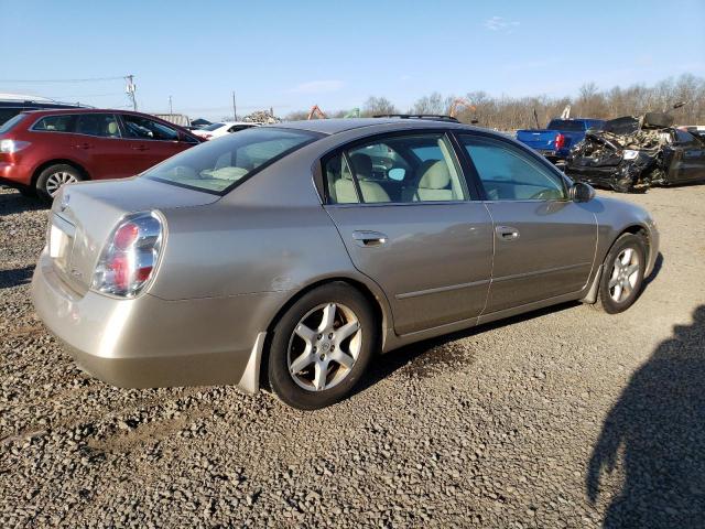 Image 3 of 2005 NISSAN ALTIMA S 2005 with VIN 1N4AL11D75C122563