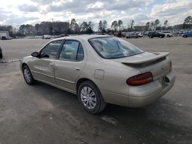 Изображение 2 1994 NISSAN ALTIMA XE 1994 с VIN 1N4BU31D7RC225971