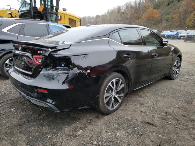 Image 3 of 2023 NISSAN MAXIMA SR 2023 with VIN 1N4AA6EVXPC506328