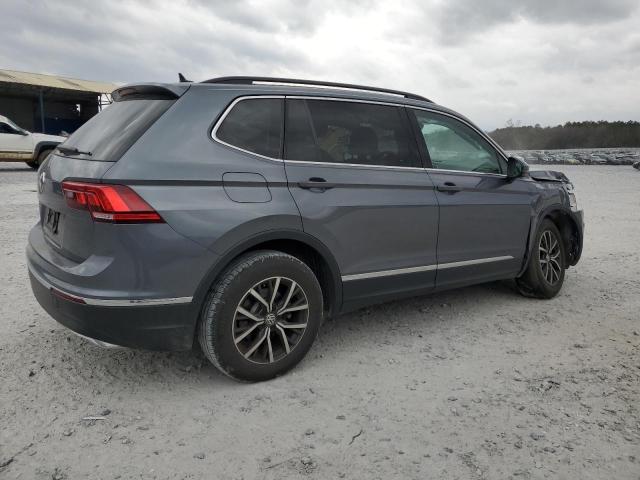 Изображение 3 2020 VOLKSWAGEN TIGUAN SE 2020 с VIN 3VV3B7AX9LM035876