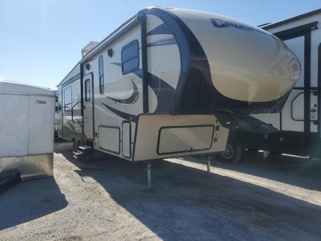 Obraz 1 z 2018 FRRV TRAILER 2018 z VIN 5ZT3CSTB1JG121687