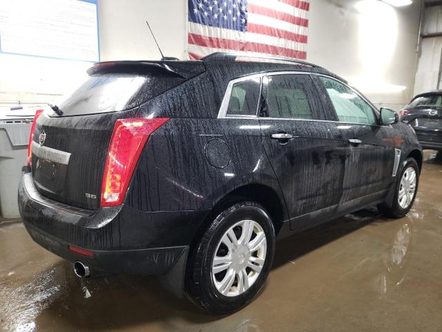 Obraz 3 z 2015 CADILLAC SRX  2015 z VIN 3GYFNAE30FS582522