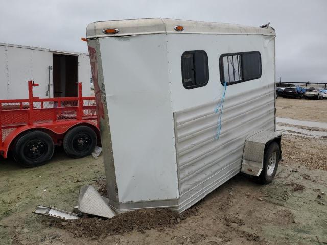 Obraz 2 z 2009 TRLR ENCLOSED 2009 z VIN COULDNOTDETERMINE