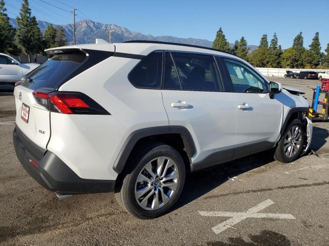 Image 3 of 2024 TOYOTA RAV4 XLE PREMIUM 2024 with VIN 2T3C1RFV2RW309835