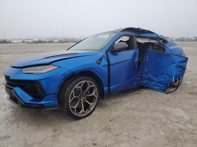 Obraz 2023 LAMBORGHINI URUS PERFORMANTE 2023
