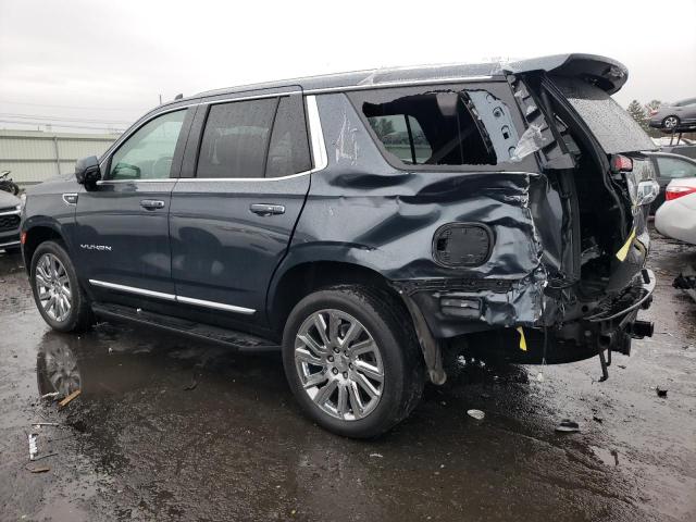 Image 2 of 2021 GMC YUKON SLT 2021 with VIN 1GKS2BKD1MR152857