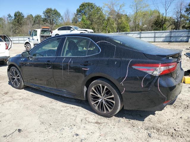 Image 2 of 2018 TOYOTA CAMRY L 2018 with VIN JTNB11HK1J3037832