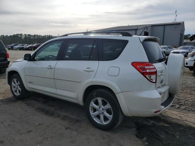 Изображение 2 2009 TOYOTA RAV4 LIMITED 2009 с VIN JTMZF31V895001737