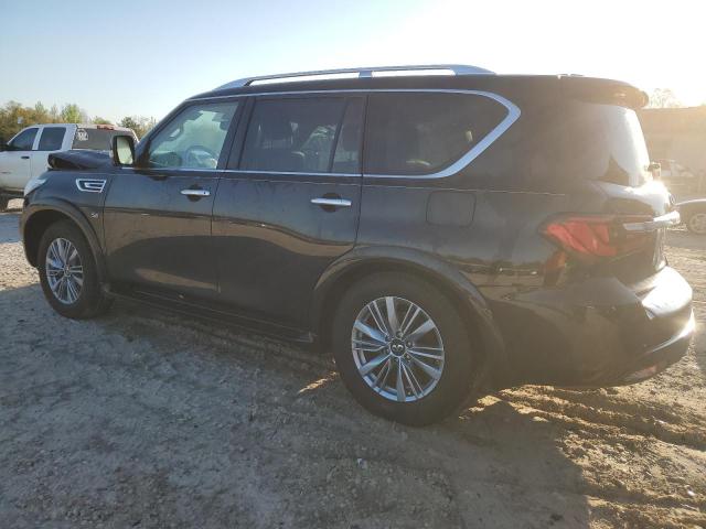 Изображение 2 2019 INFINITI QX80 LUXE 2019 с VIN JN8AZ2NF5K9680483