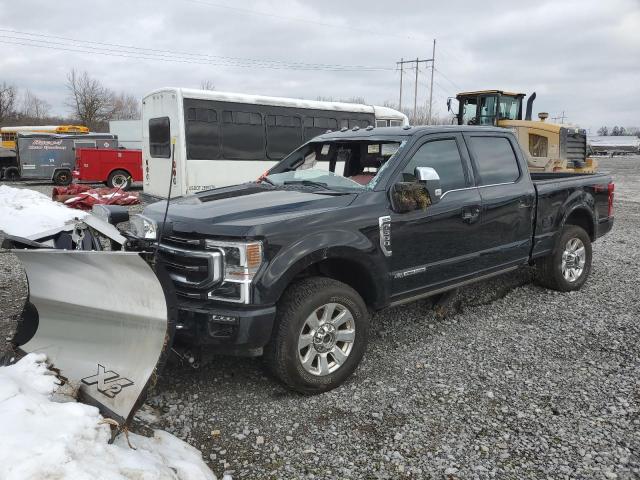 Image 1 of 2022 FORD F350 SUPER DUTY 2022 with VIN 1FT8W3BT6NED71216