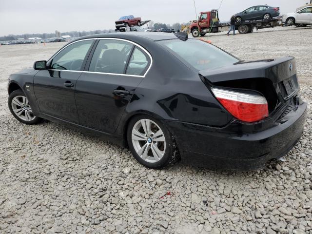 Obraz 2 z 2010 BMW 528 XI 2010 z VIN WBANV1C54AC157676