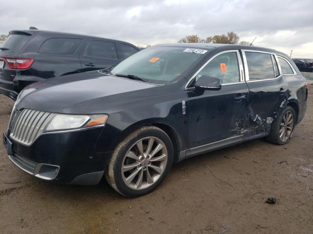 2010 LINCOLN MKT  2010 image