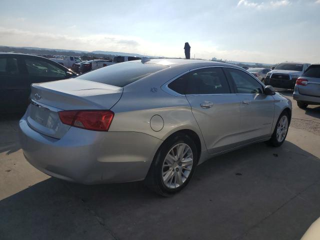 Obraz 3 z 2014 CHEVROLET IMPALA LS 2014 z VIN 1G11Y5SL1EU129004