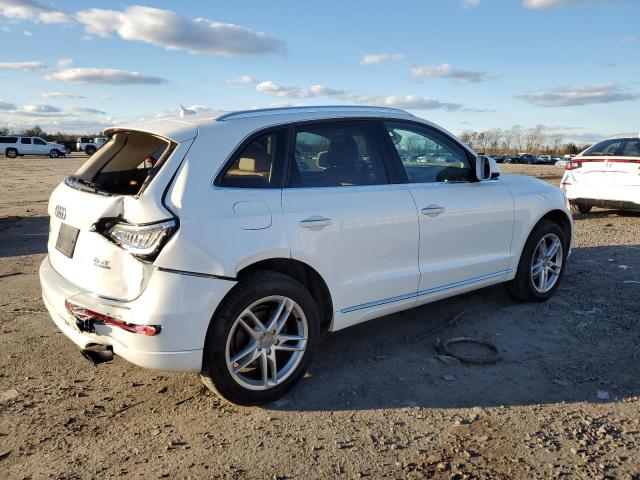 Obraz 3 z 2015 AUDI Q5 PREMIUM 2015 z VIN WA1CFAFP1FA112843
