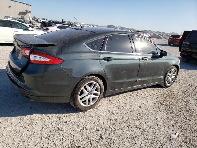 Image 3 of 2015 FORD FUSION SE 2015 with VIN 1FA6P0HD8F5106811