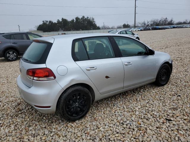 Image 3 of 2013 VOLKSWAGEN GOLF  2013 with VIN WVWDB7AJ3DW127467