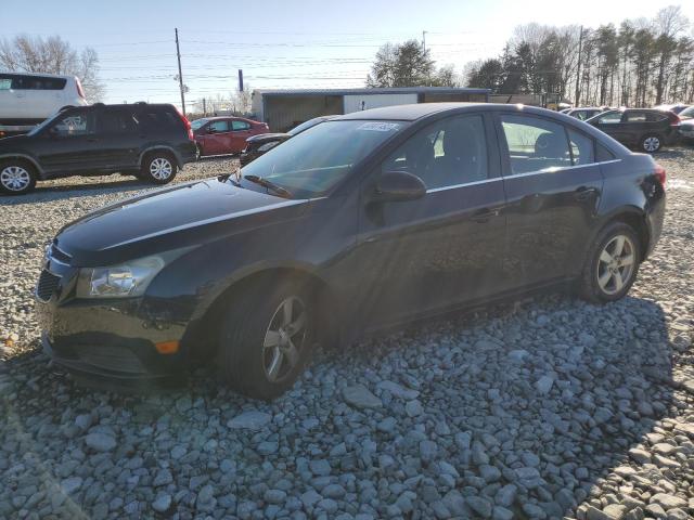Image 1 of 2014 CHEVROLET CRUZE LT 2014 with VIN 1G1PC5SB3E7130282