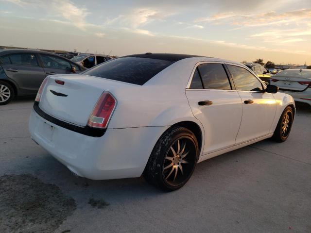 Изображение 3 2012 CHRYSLER 300 LIMITED 2012 с VIN 2C3CCACG7CH166894