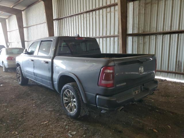 Изображение 2 2019 RAM 1500 LARAMIE 2019 с VIN 1C6SRFJT5KN924893