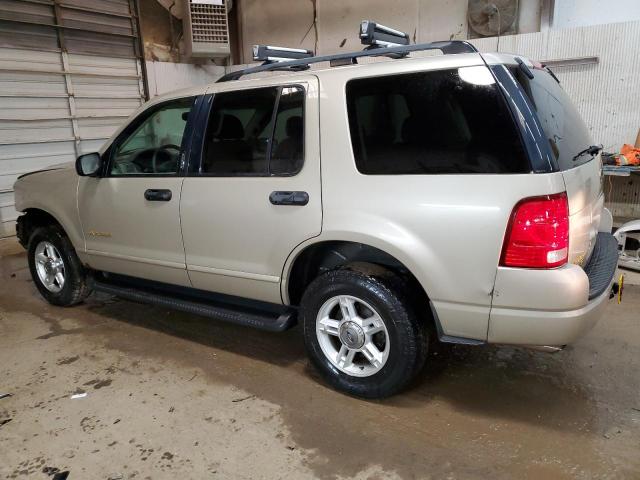 Image 2 of 2004 FORD EXPLORER XLT 2004 with VIN 1FMDU73KX4ZA01892