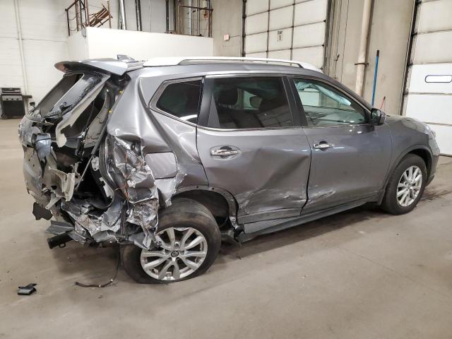 Image 3 of 2019 NISSAN ROGUE S 2019 with VIN KNMAT2MV5KP533310