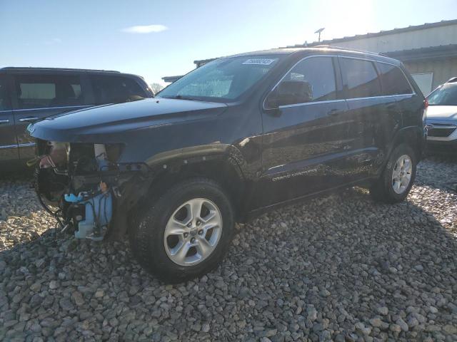 Obraz 1 z 2015 JEEP GRAND CHEROKEE LAREDO 2015 z VIN 1C4RJFAG6FC165089