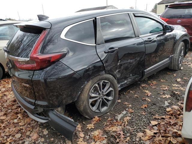 Obraz 3 z 2020 HONDA CR-V EX 2020 z VIN 2HKRW2H52LH688799