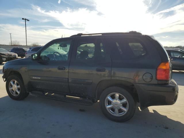 Изображение 2 2004 GMC ENVOY  2004 с VIN 1GKDS13S442174165