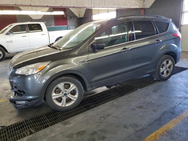 Image 1 of 2016 FORD ESCAPE SE 2016 with VIN 1FMCU9GX5GUB80356
