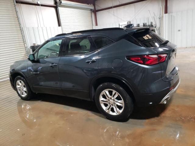 Image 2 of 2019 CHEVROLET BLAZER 1LT 2019 with VIN 3GNKBBRA3KS606132