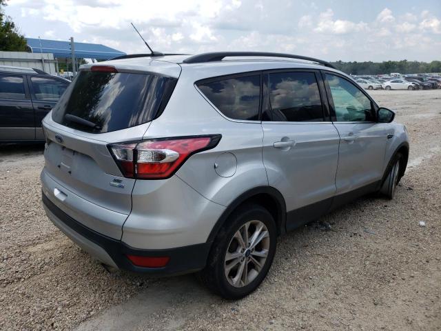 Image 3 of 2017 FORD ESCAPE SE 2017 with VIN 1FMCU9GD6HUD25217